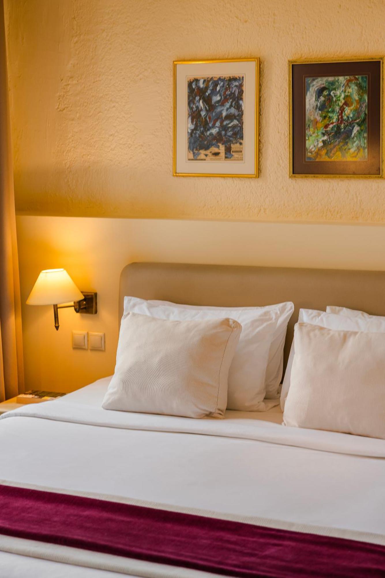 Alcanea Boutique Hotel Chania  Exterior photo