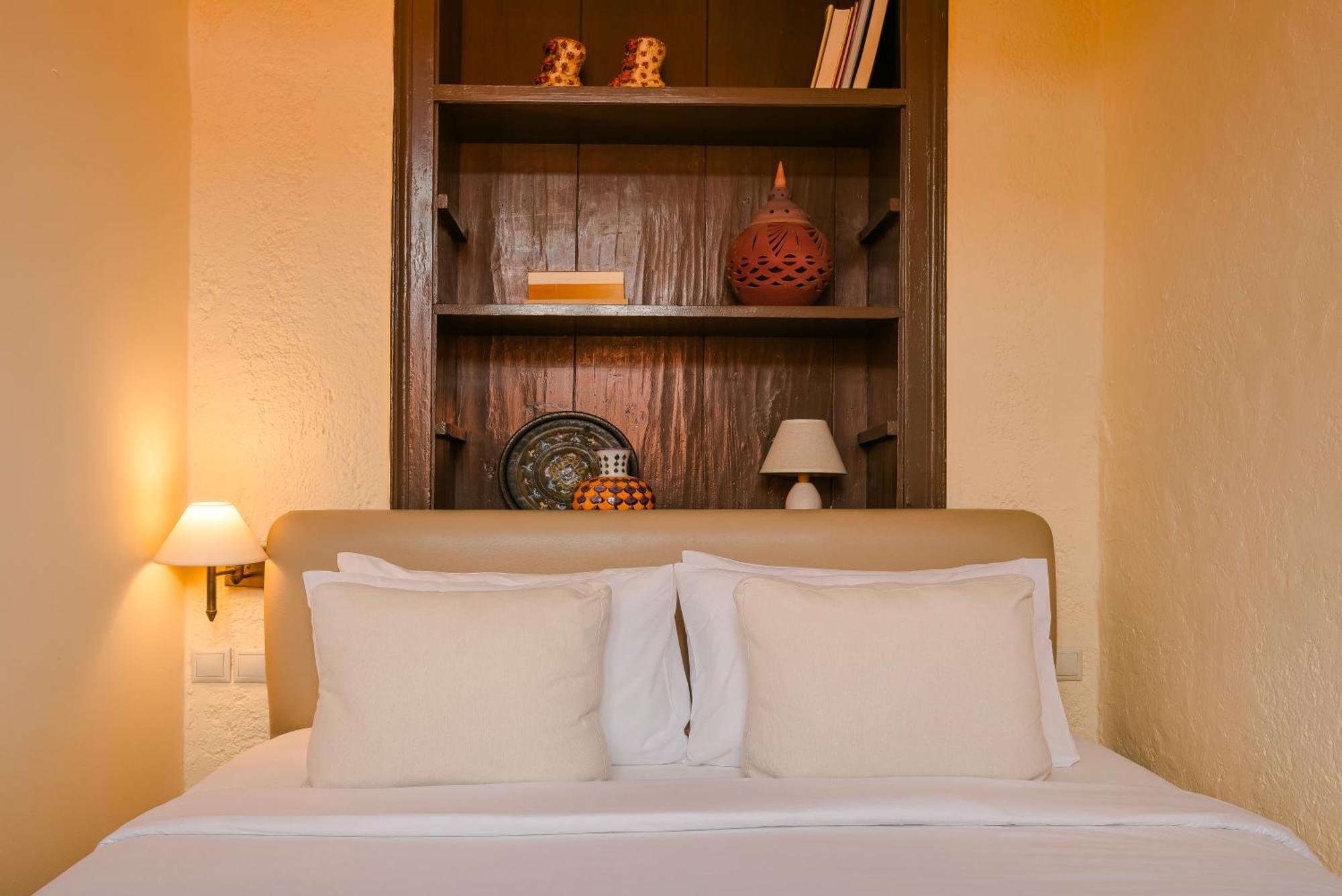 Alcanea Boutique Hotel Chania  Exterior photo